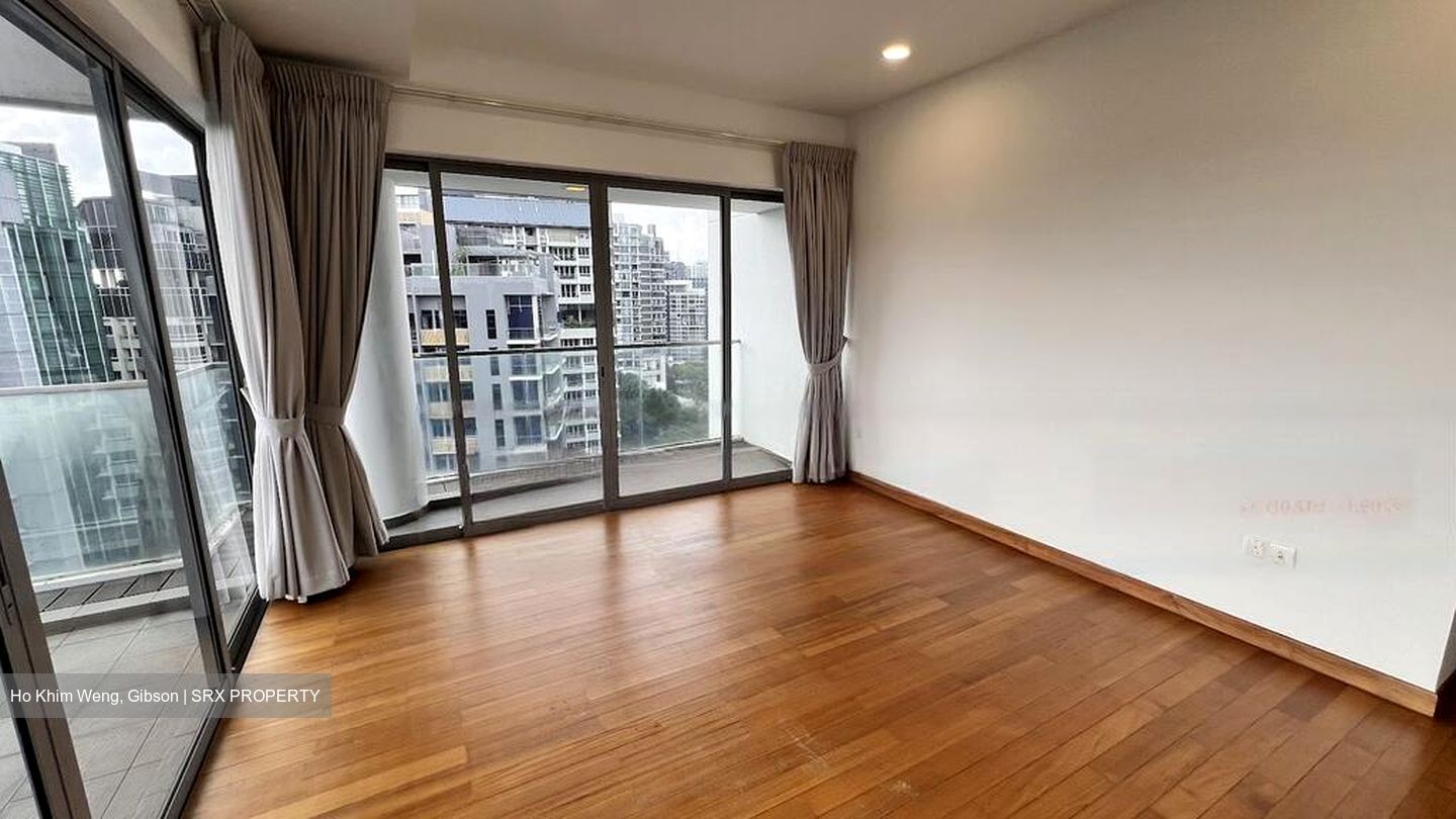 CityVista Residences (D9), Condominium #485715241